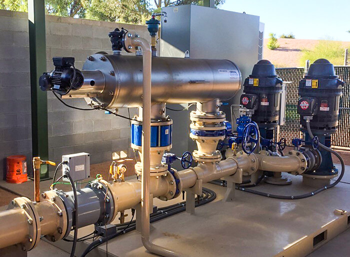 Bombas Centrifugas