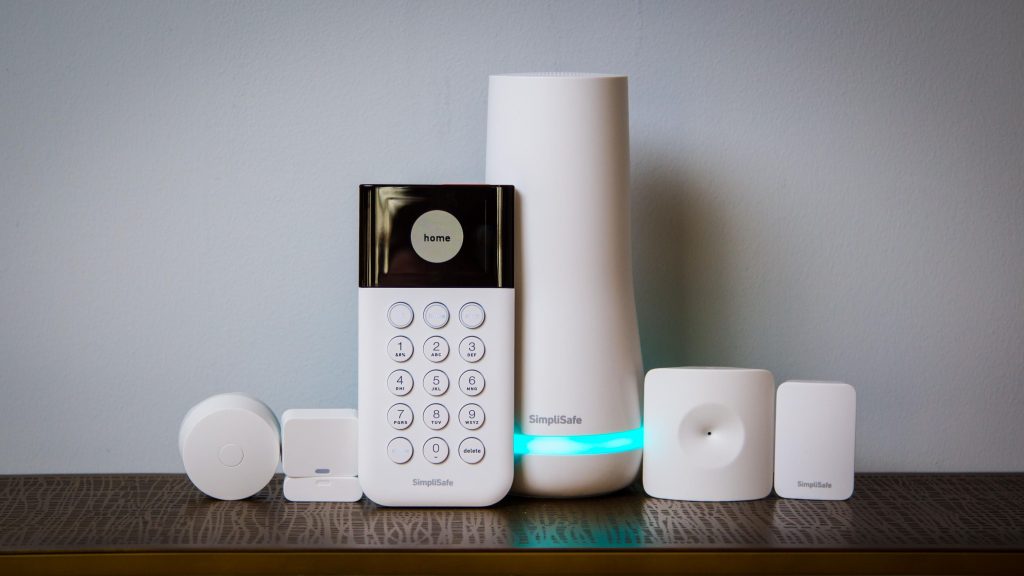 Houston Home Security
